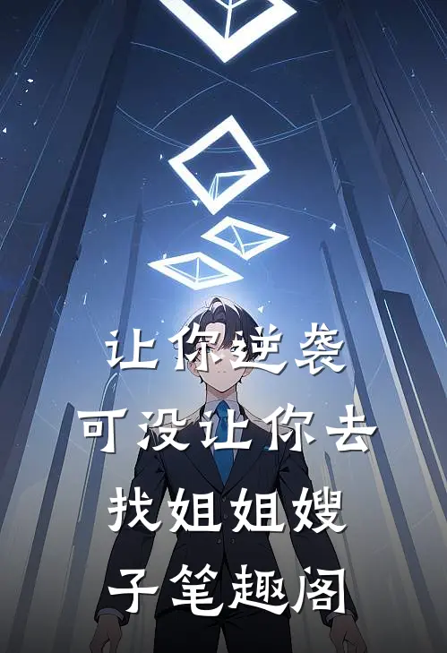让你逆袭,可没让你去找姐姐嫂子笔趣阁在线阅读