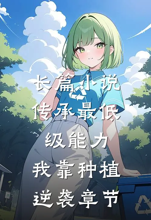 长篇小说传承最低级能力，我靠种植逆袭章节