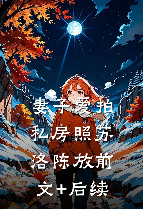 妻子爱拍私房照苏洛陈放前文+后续