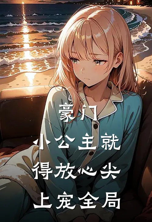 豪门小公主就得放心尖上宠全局