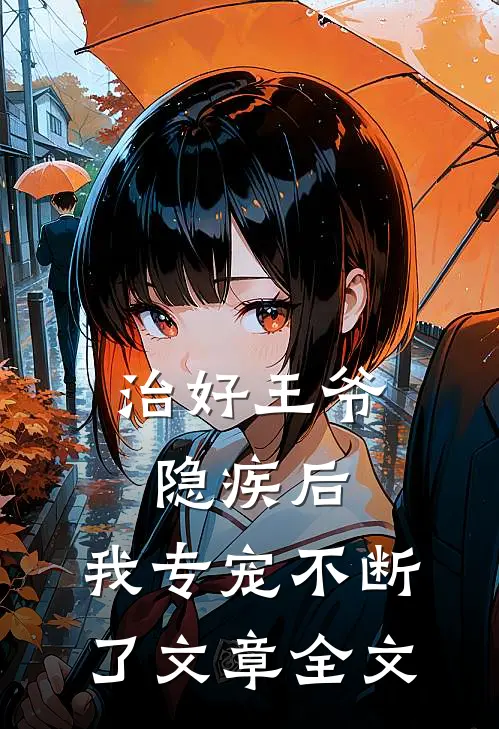 治好王爷隐疾后，我专宠不断了文章全文