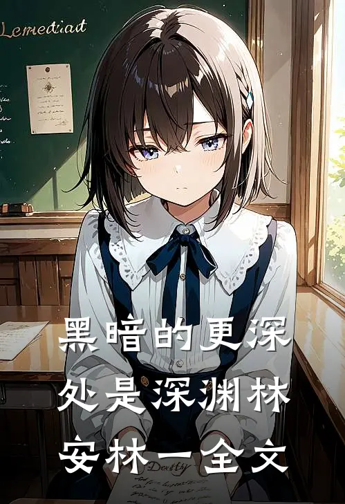 黑暗的更深处是深渊林安林一全文