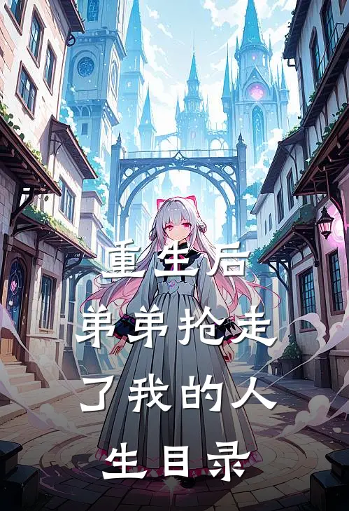 重生后，弟弟抢走了我的人生目录