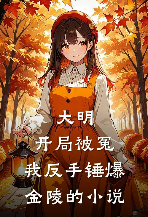 大明开局被冤,我反手锤爆金陵的免费阅读