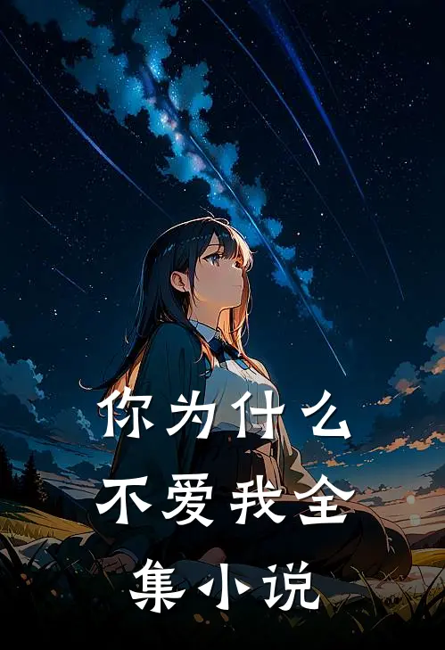 你为什么不爱我全集小说