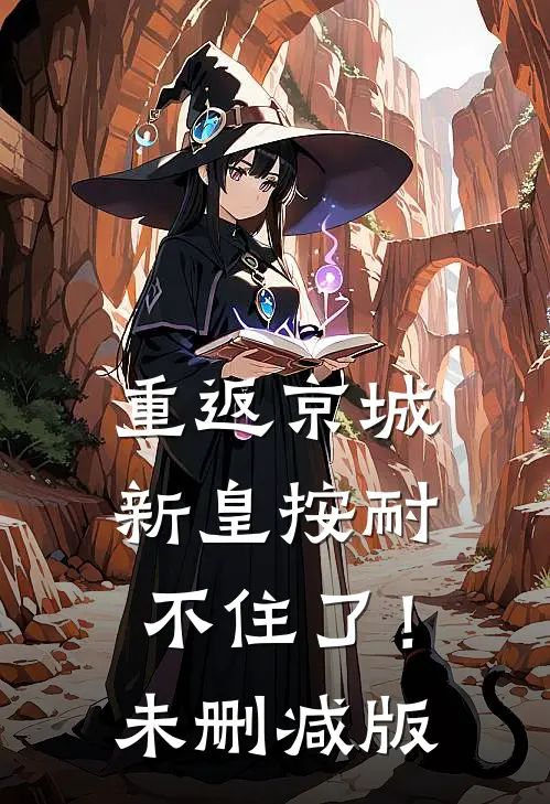 重返京城，新皇按耐不住了！未删减版