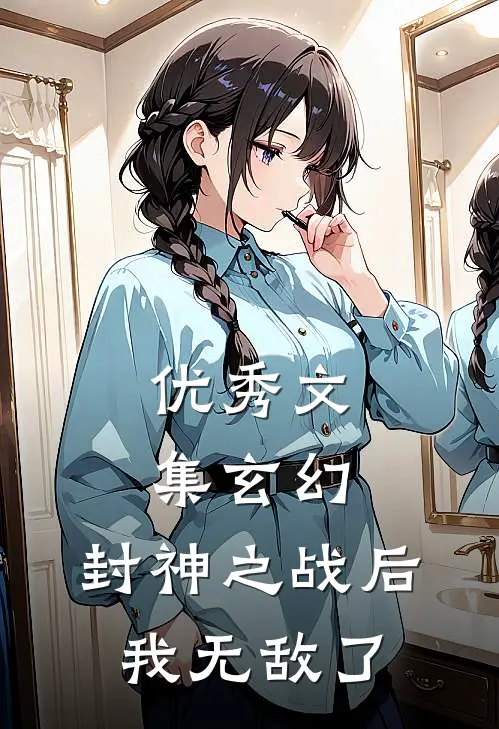 优秀文集玄幻：封神之战后我无敌了