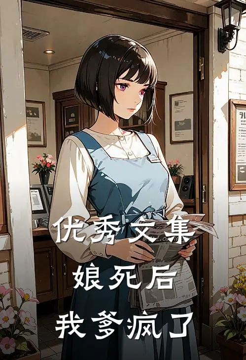 优秀文集娘死后，我爹疯了