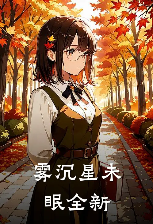 雾沉星未眠全新