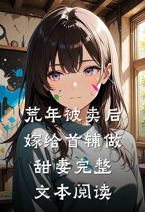 荒年被卖后，嫁给首辅做甜妻完整文本阅读