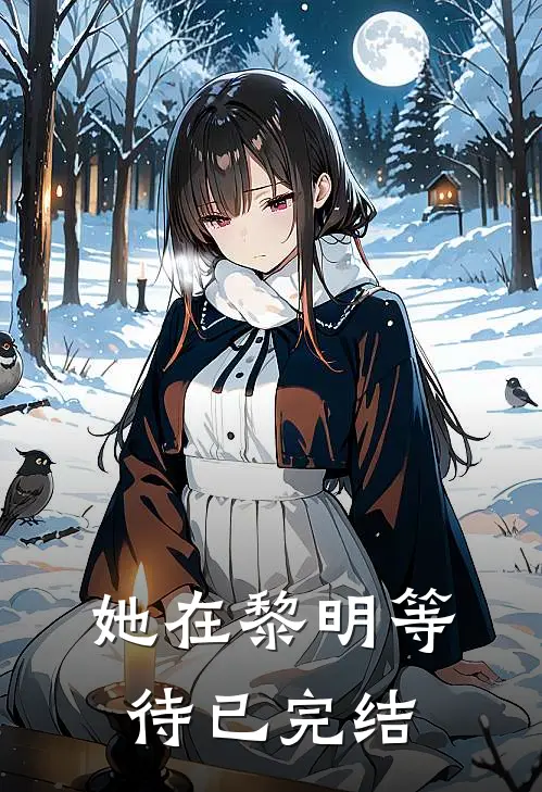 她在黎明等待已完结