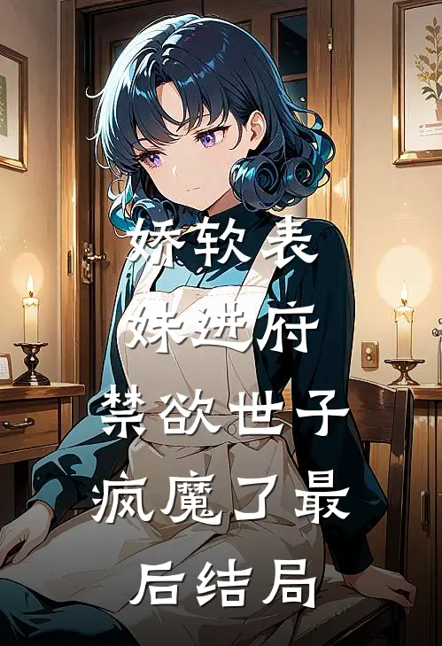 娇软表妹进府禁欲世子疯魔了最后结局如何