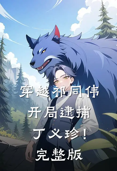 穿越祁同伟,开局逮捕丁义珍!完整版