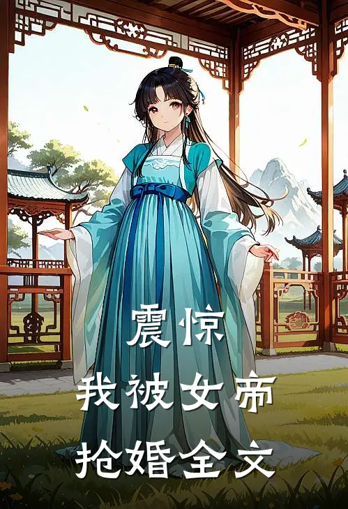 震惊，我被女帝抢婚全文