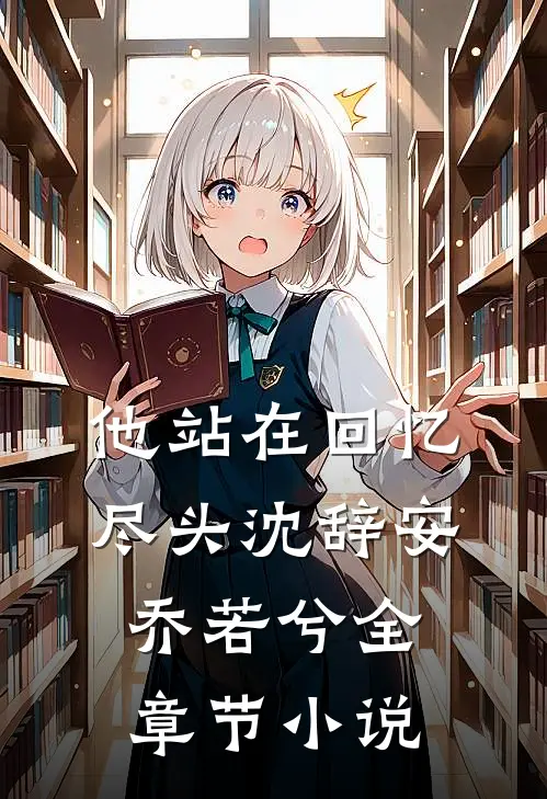 他站在回忆尽头沈辞安乔若兮全章节小说