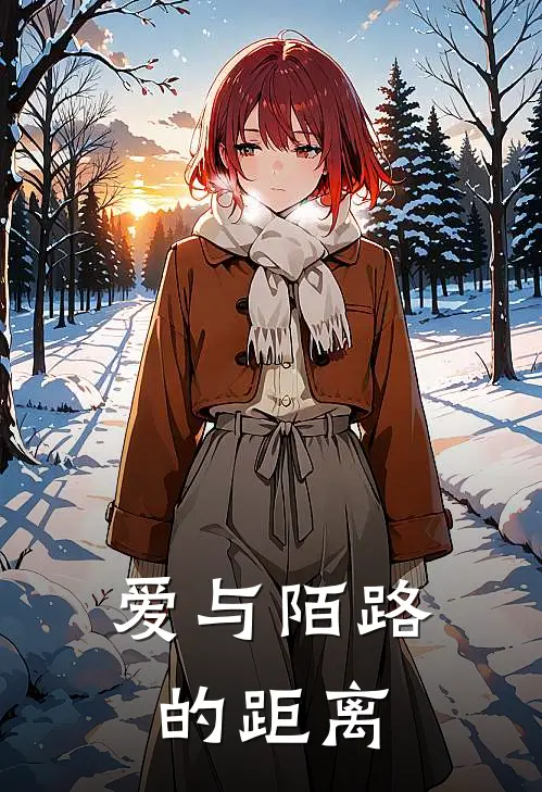 爱与陌路的距离