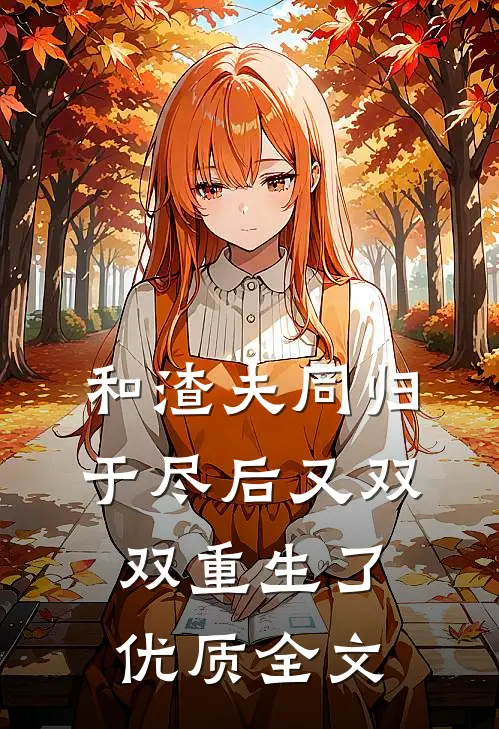 和渣夫同归于尽后又双双重生了优质全文