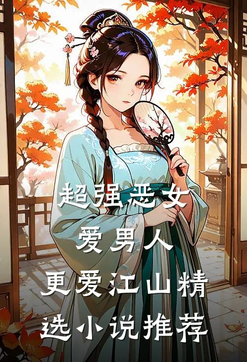 超强恶女：爱男人，更爱江山精选小说推荐