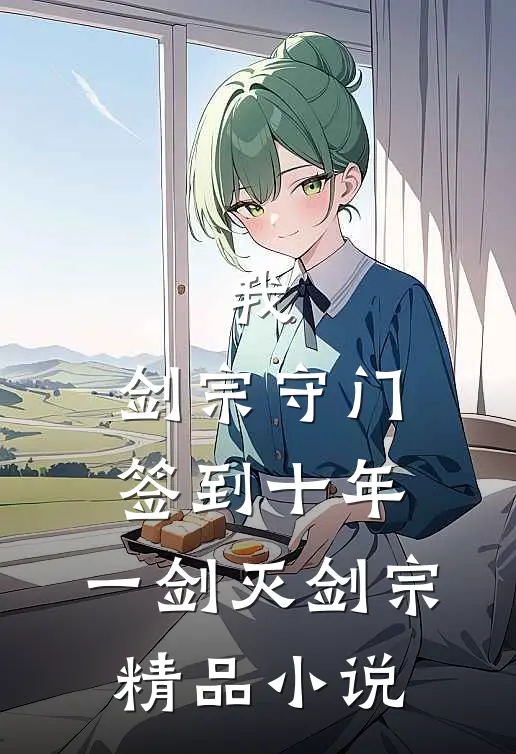 我，剑宗守门签到十年，一剑灭剑宗精品小说