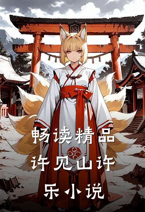 畅读精品许见山许乐小说