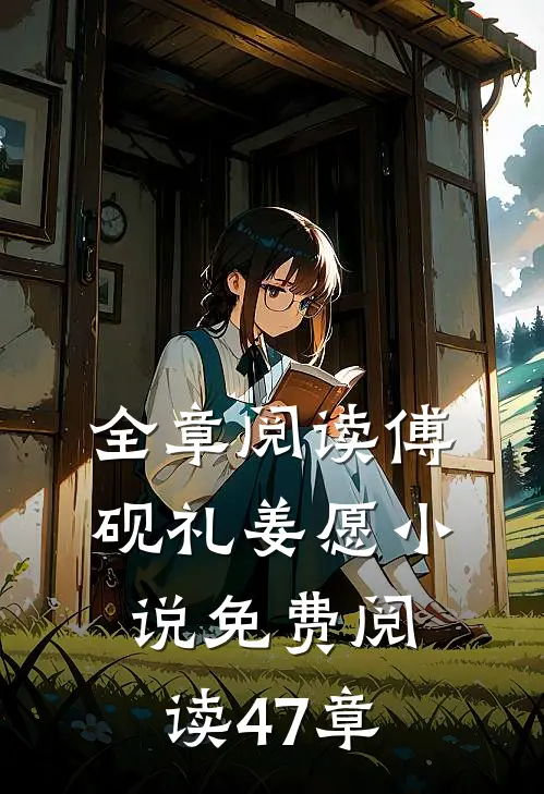 全章阅读傅砚礼姜愿小说免费阅读47章