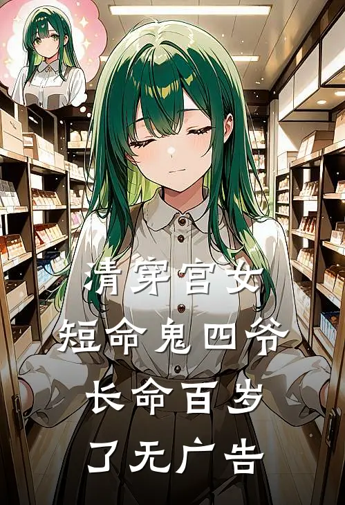 清穿宫女短命鬼四爷长命百岁了无广告免费阅读