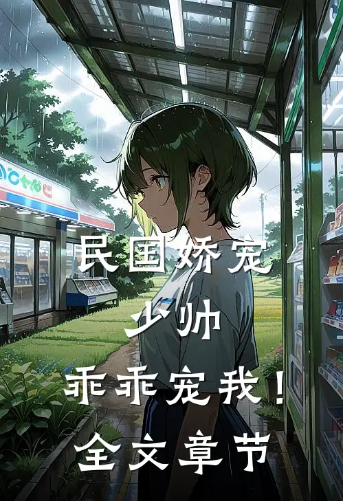 民国娇宠少帅,乖乖宠我!全文章节阅读