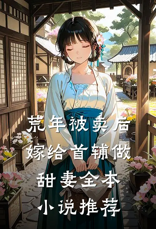 荒年被卖后，嫁给首辅做甜妻全本小说推荐