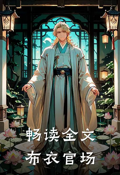 畅读全文布衣官场