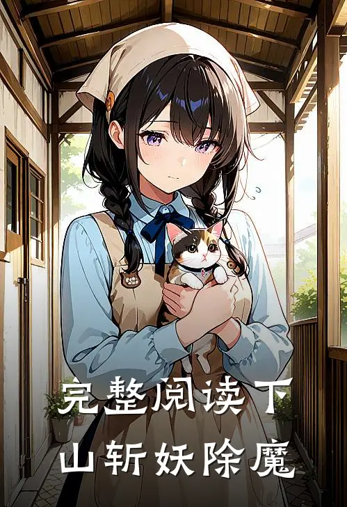 完整阅读下山斩妖除魔全文