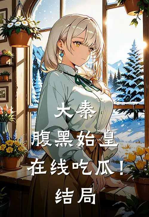 大秦：腹黑始皇，在线吃瓜！结局