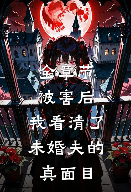 全章节被害后,我看清了未婚夫的真面目