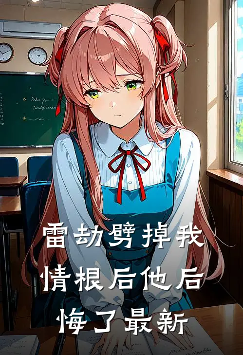 雷劫劈掉我情根后他后悔了最新