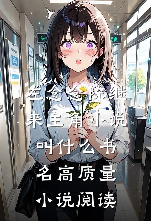 左念念陈继来主角小说叫什么书名高质量小说阅读