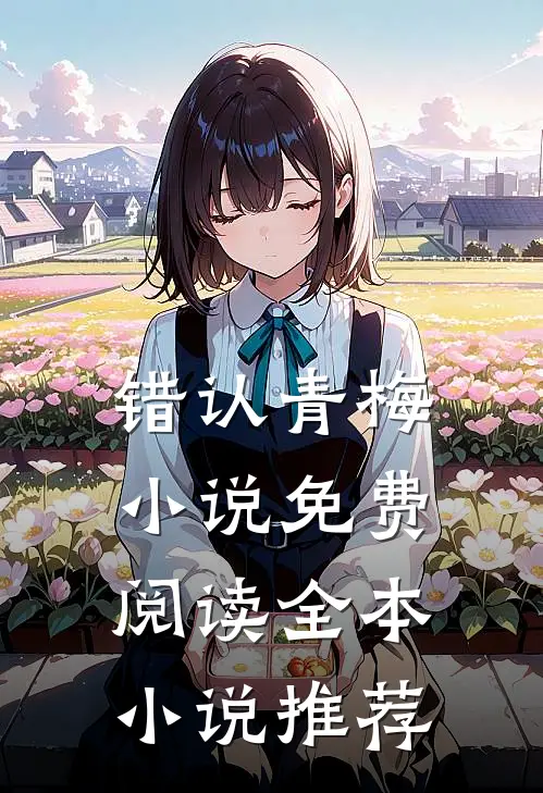 错认青梅小说免费阅读全本小说推荐