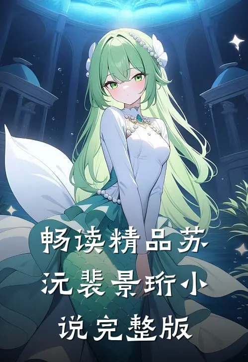 畅读精品苏沅裴景珩小说完整版