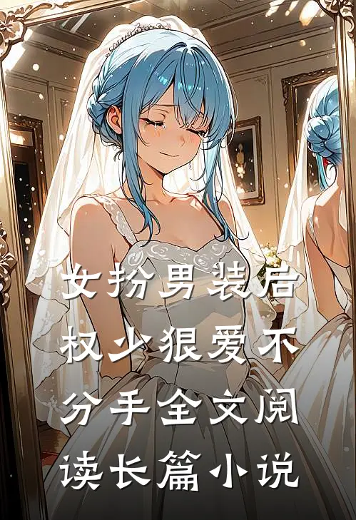 女扮男装后权少狠爱不分手全文阅读长篇小说