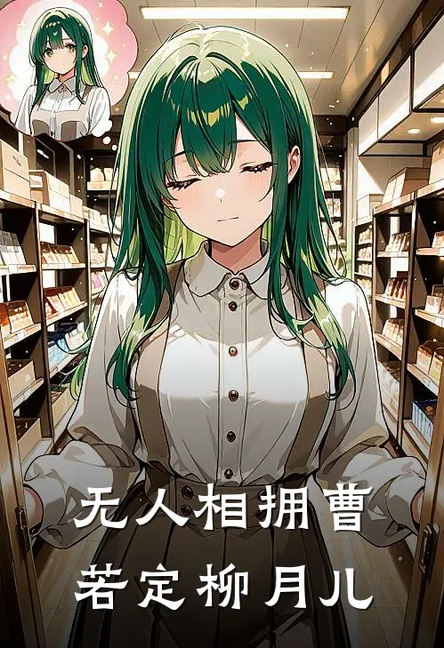 无人相拥曹若定柳月儿