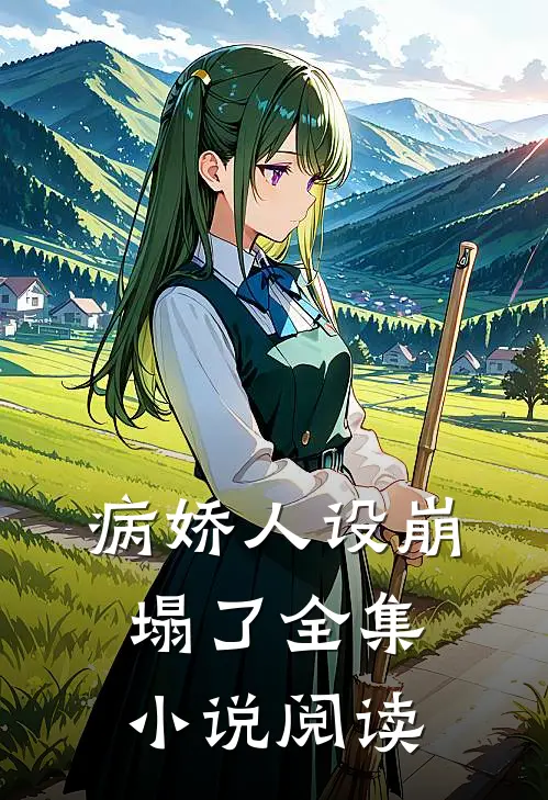 病娇人设崩塌了全集小说阅读