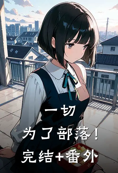 一切，为了部落！完结+番外