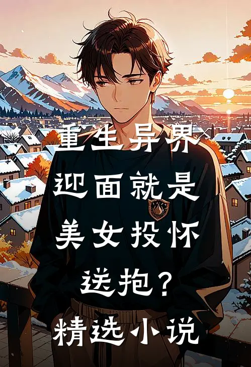 重生异界,迎面就是美女投怀送抱?精选