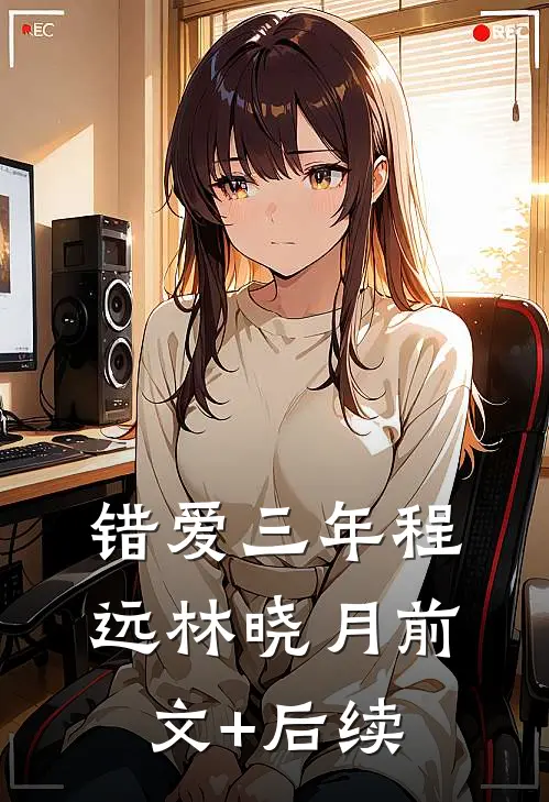 错爱三年程远林晓月前文+后续
