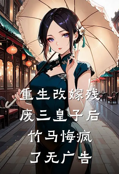 重生改嫁残废三皇子后,竹马悔疯了无广告免费阅读