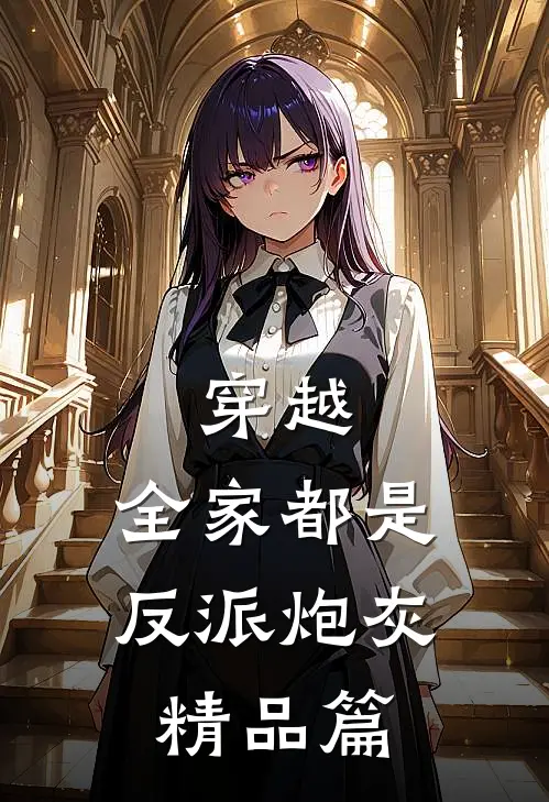 穿越全家都是反派炮灰精品篇漫画
