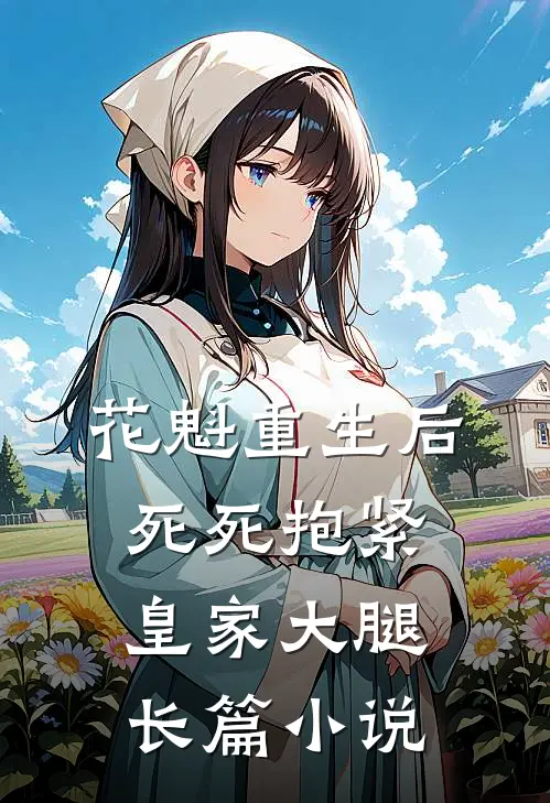 花魁重生后，死死抱紧皇家大腿长篇小说