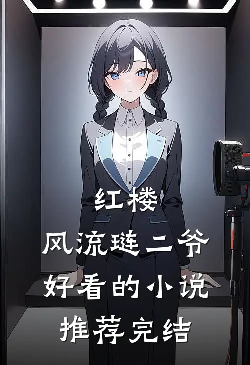 红楼风流琏二爷好看的推荐完结