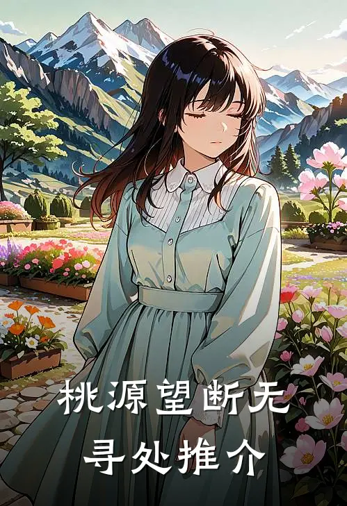 桃源望断无寻处推介