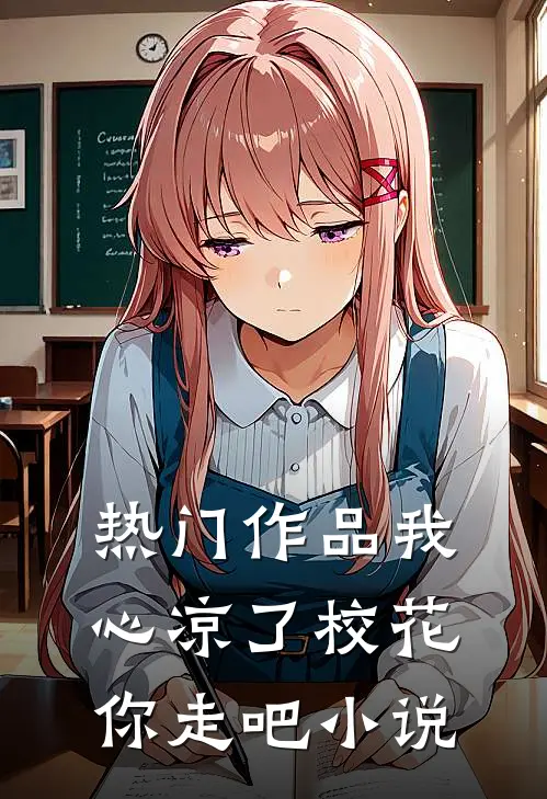 热门作品我心凉了校花你走吧小说
