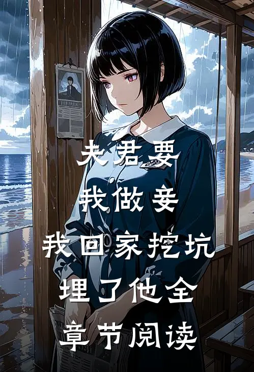 夫君要我做妾,我回家挖坑埋了他全章节阅读免费