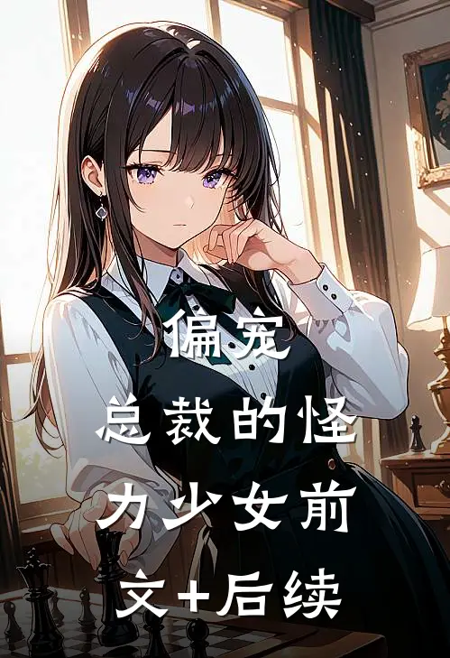 偏宠：总裁的怪力少女前文+后续
